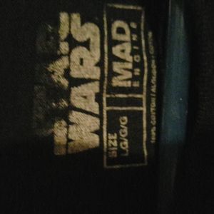 Star Wars Obi-Wan Kenobi t-shirt